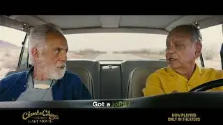 Cheech & Chong's Last Movie - Playing Now