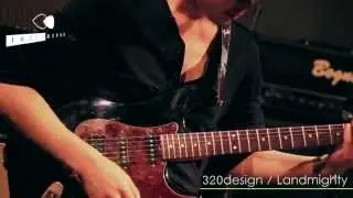 【Brusheight】320design 