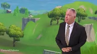 Voiceoverpete gets the EPIC victory royale!