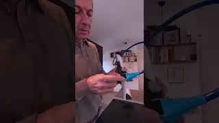 Tutorial Installation EZ TRIM all around, pro slalom, pro foil