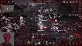 Heal Orcat VS Tony