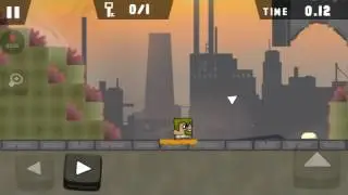 Mad Dex 24  уровень