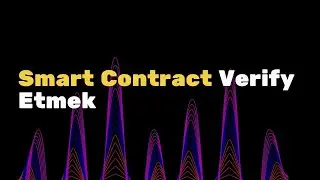 How to Verify Smart Contract