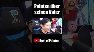 Paluten &uuml;ber seinen Vater