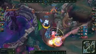 TRIPLEEE BABYYY