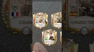 New event arrived⚠️ | Trophy Titan ( meet remarkable trophy winners)😍#fifamobile #fifa23 #fifa