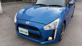 【コペン】2021 06 03 h29 copen blue