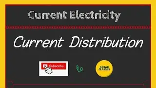 Current Distribution in Parallel Circuits | Zareef Akbar