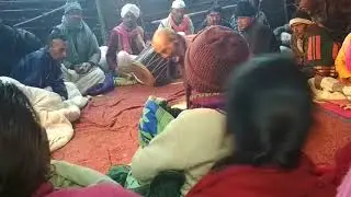Jagar in amdanda palla pauri garhwal  (2)
