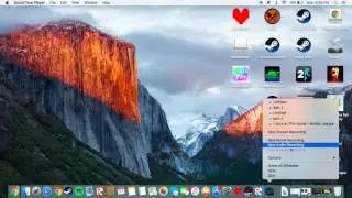 Free screen recorder mac