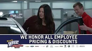 Randy Wise Automotive Team