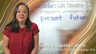 Post Elementary School - Sandra Zapata Castro