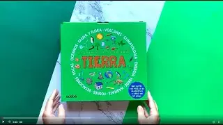 Tierra. Academia de ingeniería