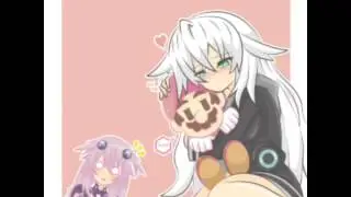 Neptunia pics! 2