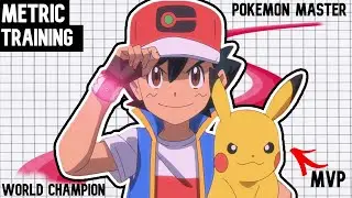 Why This Was Ash Ketchum's WORST Team In Pokemon History
