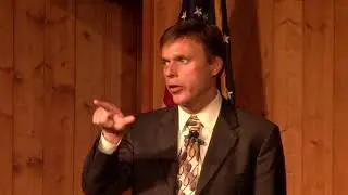 The Ministry of Healing - Dr. Nedley