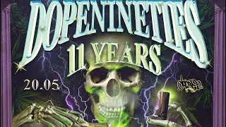 Dope90 11 years #ЮжныйАрхив #SouthTraffic #ОтрывкиПамяти 🥷🏴&zwj;☠️