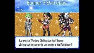CORELIA LA INVENCIBLE - POKEMON CONSONANCIA EPISODIO 14
