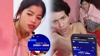 ប្រពន្ធតាមទាន់មើលរឿងខៀវ🤣