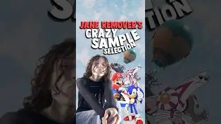 Альбом года от Revengeseekerz на данный момент 🤷#janeremover #hyperpop #midnitecult