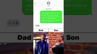 Bro is talking to a wall🧱