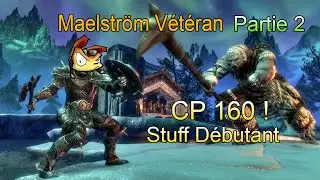 [Rediff Direct FR] Teso Arene de Maelstr&ouml;m MagDK CP 160 &Ccedil;a risque de piquer un peu ! Partie 2