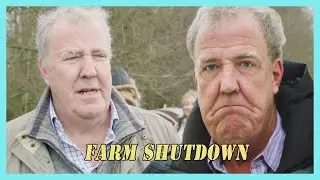 &ldquo;Clarkson&rsquo;s Farm in Crisis! Jeremy Clarkson Issues URGENT Warning After Storm Chaos&rdquo;