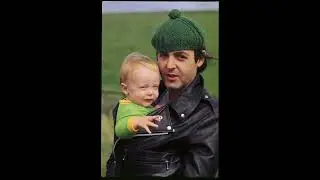 Paul McCartney Did We Meet Somewhere Before Early take, early 1978