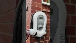 emergency electrician   ev charging Zappi EV