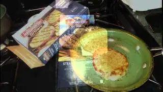 Johnsonville Steakhouse Onion Review