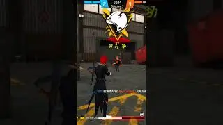 FREE FIRE #official #gameplay #grenafreefire #shorts