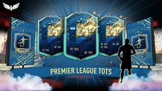 *LIVE* HUGE PREMIER LEAGUE TOTS PACK OPENING!!! - TOTSSF SBCs AND OBJECTIVES - FIFA 20 Ultimate Team