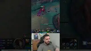 Fiddlesticks Top Lane = TROLL PICK 💀💀 | BaLoRi #leagueoflegends #Fiddlesticks #shorts