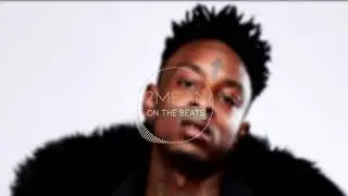 [FREE] 21 Savage  x Post Malone Type Beat | (Prod.2Mean) | @2meanoficial