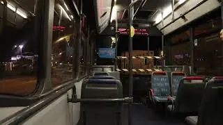 STCP 1749 - Linha 601 - A28 - Marshopping