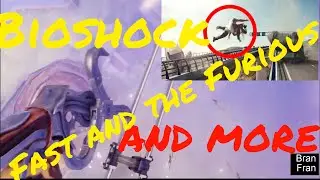 Video Game Movie Cutscene Compilation