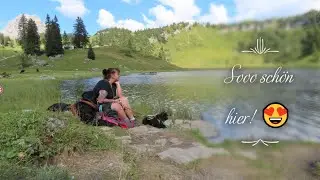 vom Kalbelesee zum K&ouml;rbersee