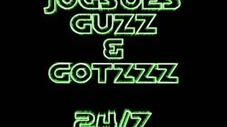 Jogsoes Guzz & Gotzzz - 24-7