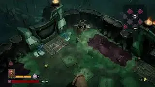 Lost in Random: The Eternal Die