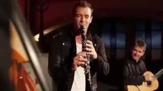 David Orlowsky Trio
