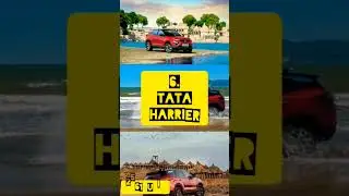 Tata Car Sales Report....🔥🔥