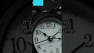 Master Your Time, Master Your Life #shorts #inspirational #time