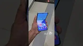 galaxy z flip 6 First  hand review malayalam #smartphone #review #best #zflip6 #flip6 #malayalam