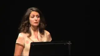 Intervento di Serena Izzo - Studentessa Corso Alta Formazione UPA 2014