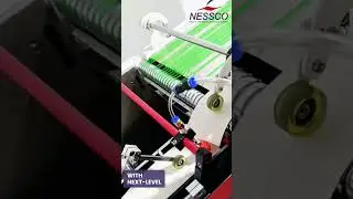 Digital Inkjet Printing Machine for High-Quality Prints! Witness the Future of Printing!