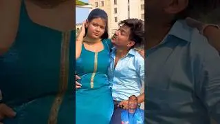 Charbi tumhari Moti Ho |  most viral video | funny video #viralchallenge #viraldesai #viralmoment