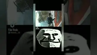 troll face