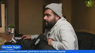 Beraber Ders Çalışıyoruz. Pomodoro ❤️ | ZEDUVA Sanal Kütüphane