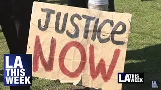LA's Civil Rights Dept Launches Discrimination Enforcement Division