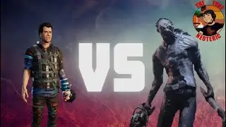 Увлекательный матч на выживание с невероятным спасением! /// Dead By Daylight